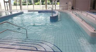 Centre aquatique champagne sur oise piscine natation
