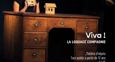 Spectacle VIVA PIVOT - 28.11.2025