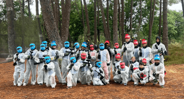 Séjour été Centre de Loisirs - .07.07.2025