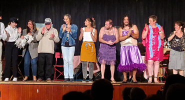 Spectacle Le Python de Zanzi'Bar - 27.09.2025