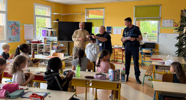 Remise permis piéton - 08.06.2026