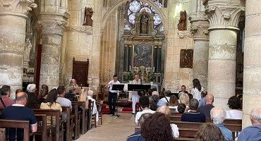 Concert de l'ARENDAC - 14.06.2026