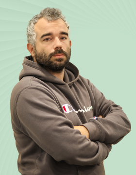 Benoit VANHERZECKE 
