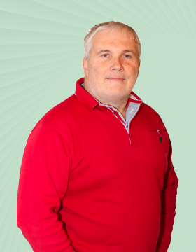 Laurent BARRAU