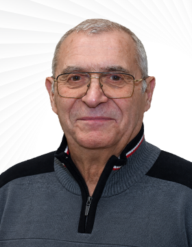 Patrick VISENTIN