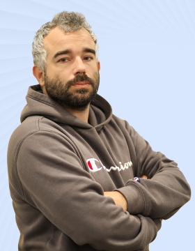 Benoit VANHERZECKE