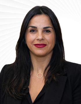 Christina ANTUNES