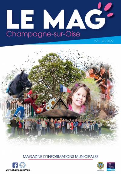 Bulletin municipal n°7