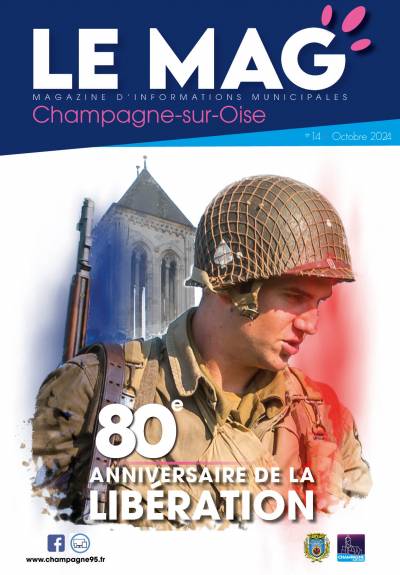 Couv Mag 14